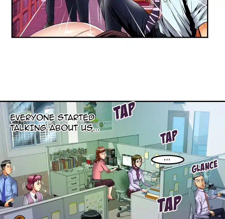 My Wife’s Partner - Chapter 63 [photo 55] - MangaPorn