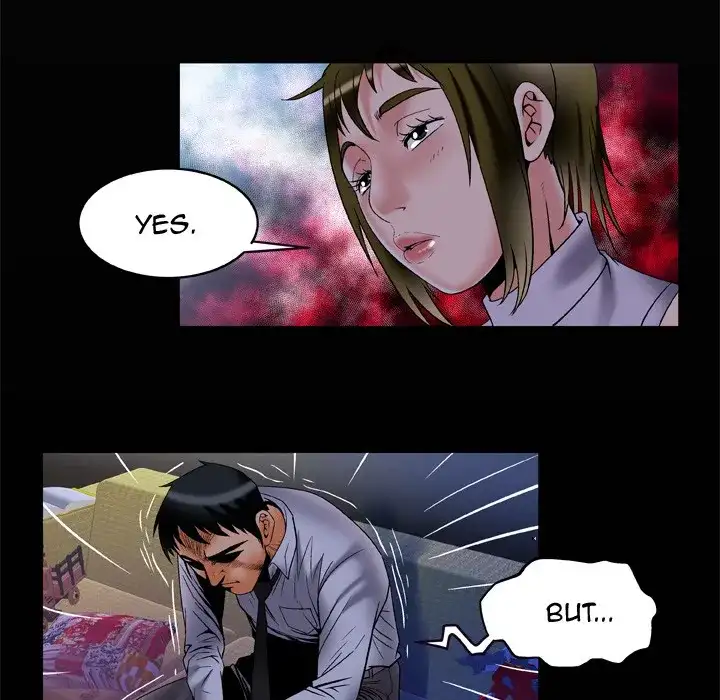 My Wife’s Partner - Chapter 63 [photo 63] - MangaPorn