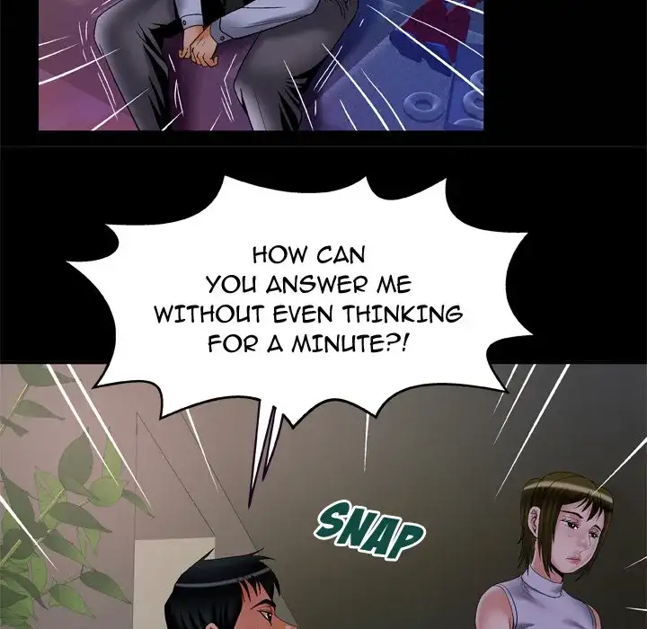 My Wife’s Partner - Chapter 63 [photo 64] - MangaPorn