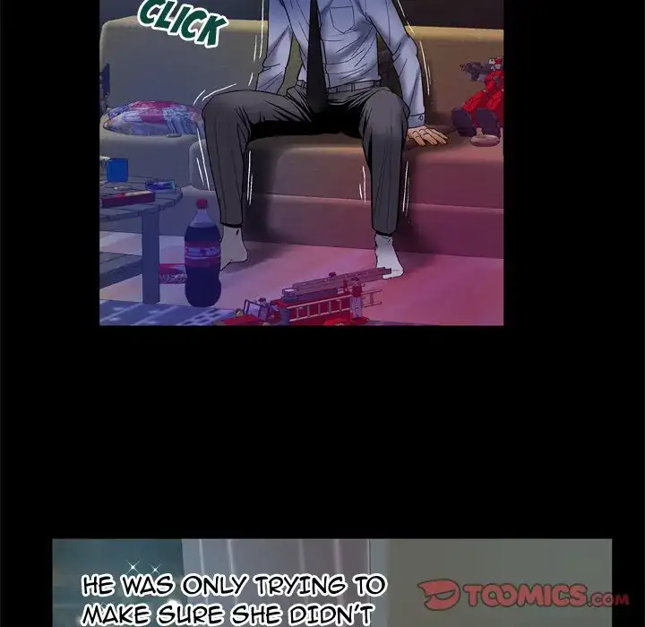 My Wife’s Partner - Chapter 63 [photo 72] - MangaPorn