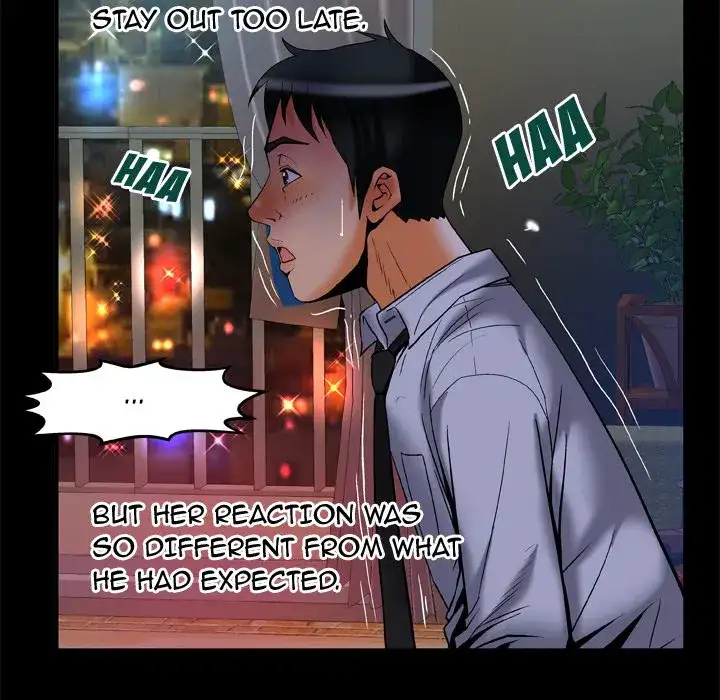 My Wife’s Partner - Chapter 63 [photo 73] - MangaPorn