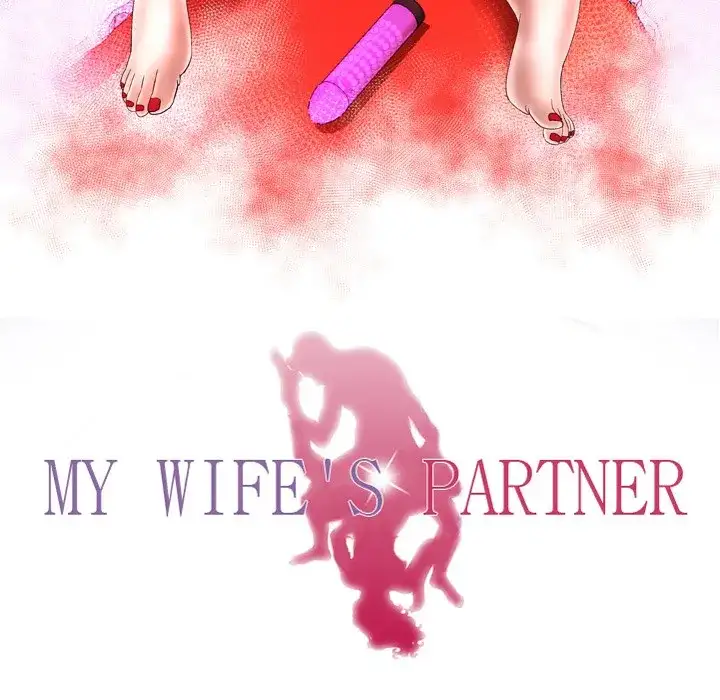 My Wife’s Partner - Chapter 63 [photo 8] - MangaPorn