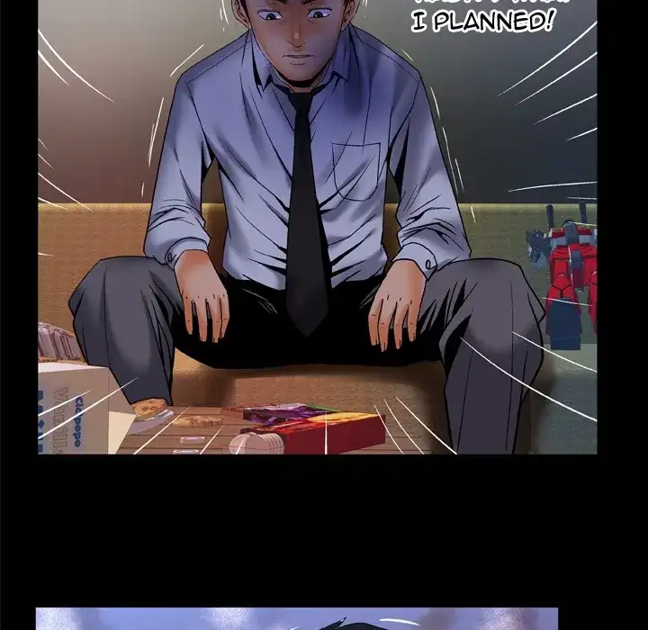 My Wife’s Partner - Chapter 63 [photo 85] - MangaPorn