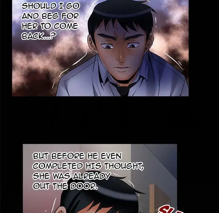 My Wife’s Partner - Chapter 63 [photo 86] - MangaPorn