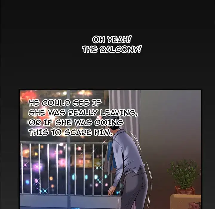 My Wife’s Partner - Chapter 63 [photo 89] - MangaPorn