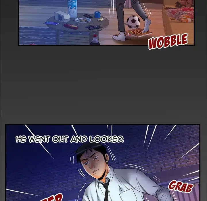 My Wife’s Partner - Chapter 63 [photo 90] - MangaPorn