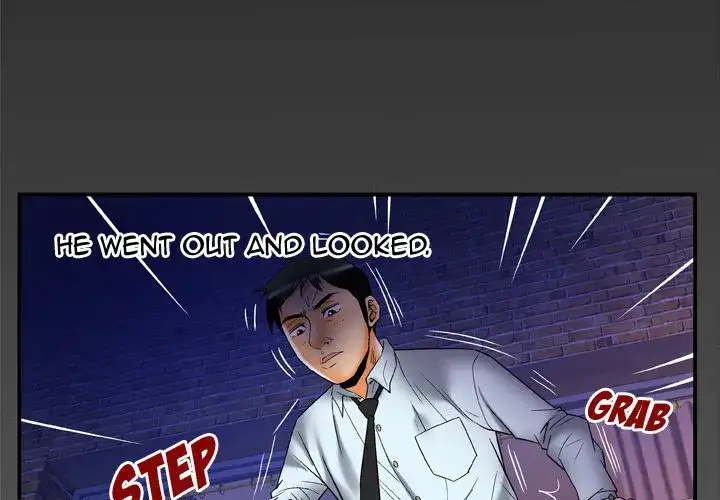 My Wife’s Partner - Chapter 64 [photo 1] - MangaPorn