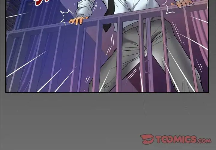 My Wife’s Partner - Chapter 64 [photo 2] - MangaPorn