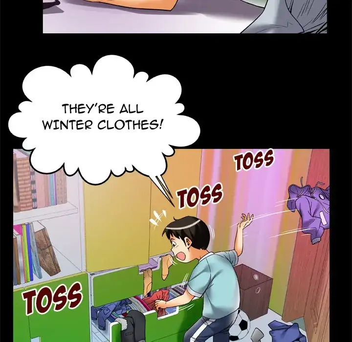 My Wife’s Partner - Chapter 64 [photo 24] - MangaPorn