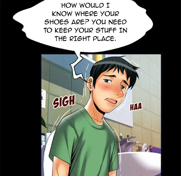 My Wife’s Partner - Chapter 64 [photo 29] - MangaPorn