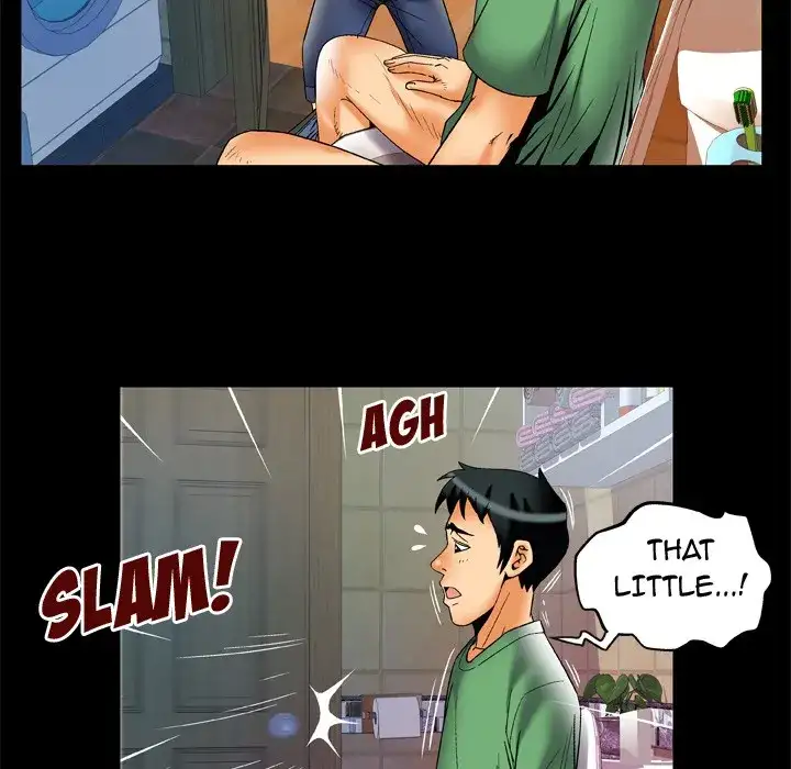 My Wife’s Partner - Chapter 64 [photo 31] - MangaPorn