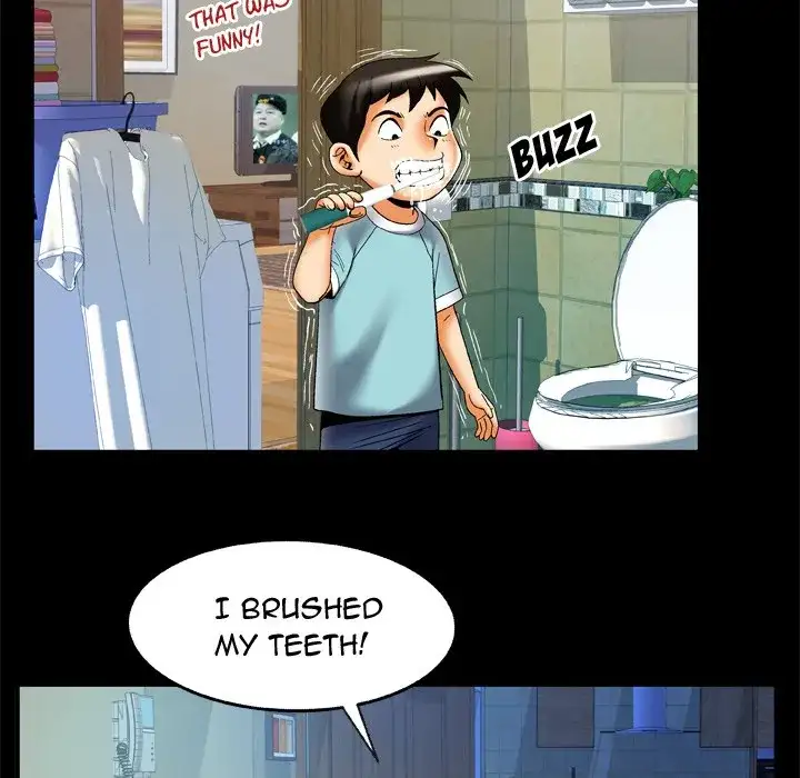 My Wife’s Partner - Chapter 64 [photo 46] - MangaPorn