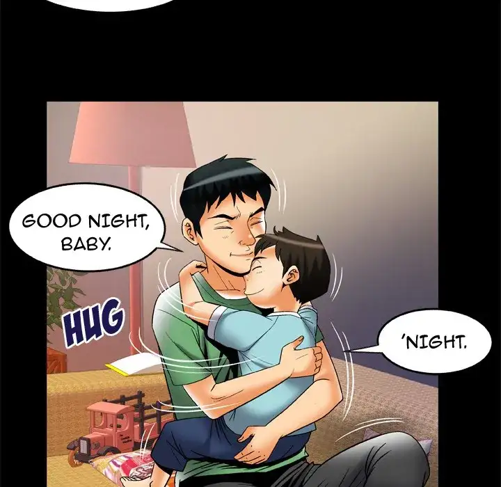 My Wife’s Partner - Chapter 64 [photo 49] - MangaPorn