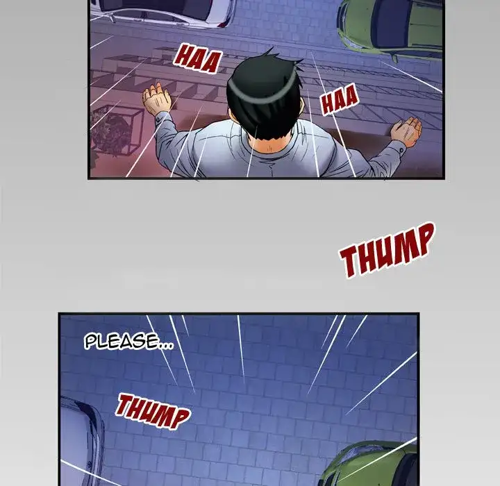 My Wife’s Partner - Chapter 64 [photo 5] - MangaPorn