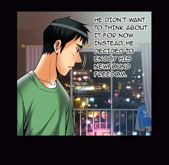 My Wife’s Partner - Chapter 64 [photo 55] - MangaPorn