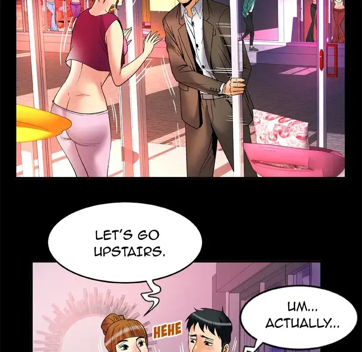 My Wife’s Partner - Chapter 64 [photo 75] - MangaPorn