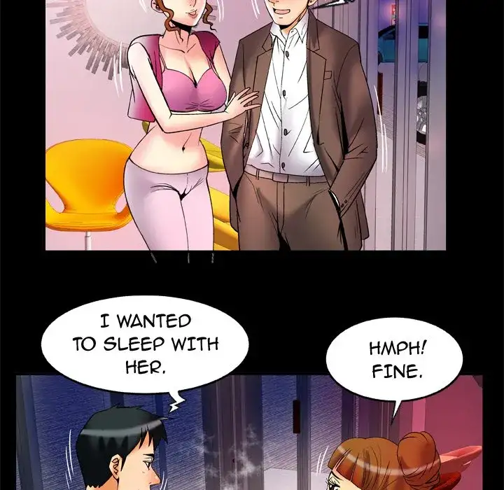 My Wife’s Partner - Chapter 64 [photo 76] - MangaPorn
