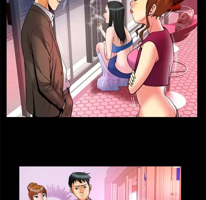 My Wife’s Partner - Chapter 64 [photo 77] - MangaPorn