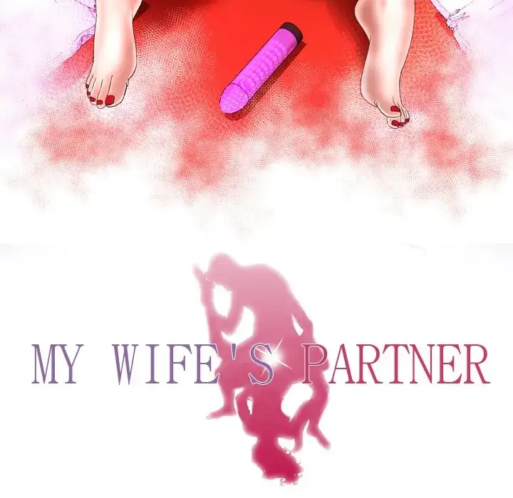 My Wife’s Partner - Chapter 65 [photo 10] - MangaPorn