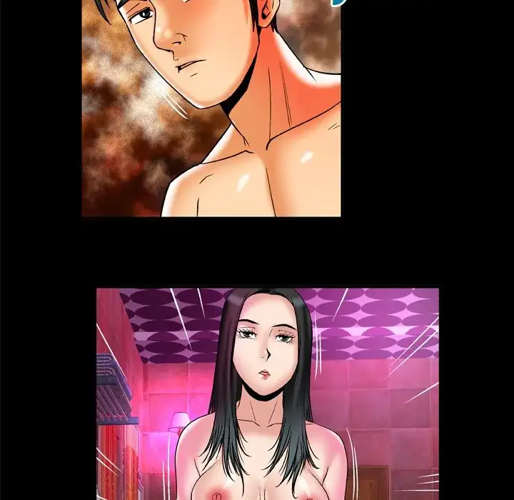 My Wife’s Partner - Chapter 65 [photo 20] - MangaPorn