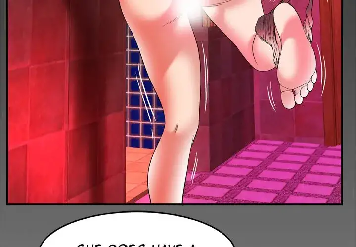 My Wife’s Partner - Chapter 65 [photo 4] - MangaPorn