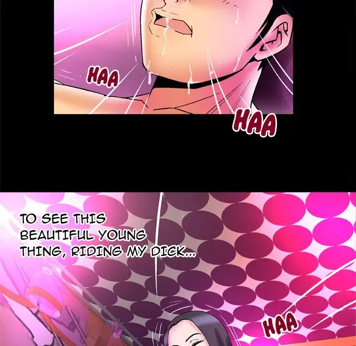 My Wife’s Partner - Chapter 65 [photo 48] - MangaPorn