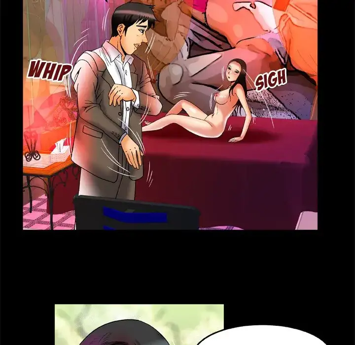 My Wife’s Partner - Chapter 65 [photo 80] - MangaPorn