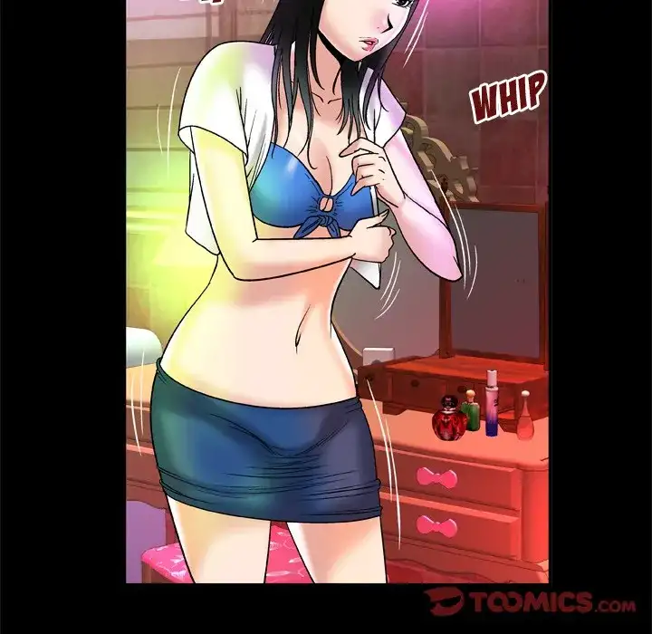 My Wife’s Partner - Chapter 65 [photo 82] - MangaPorn