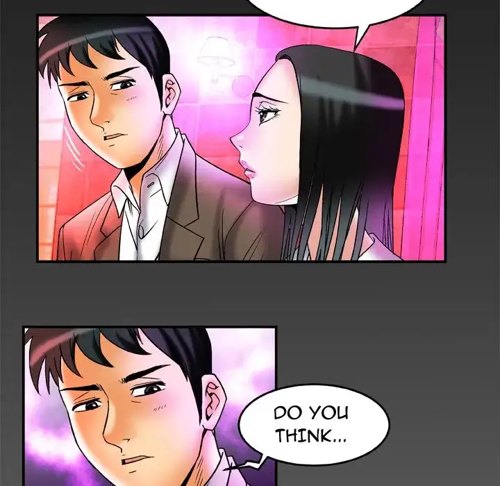 My Wife’s Partner - Chapter 65 [photo 90] - MangaPorn