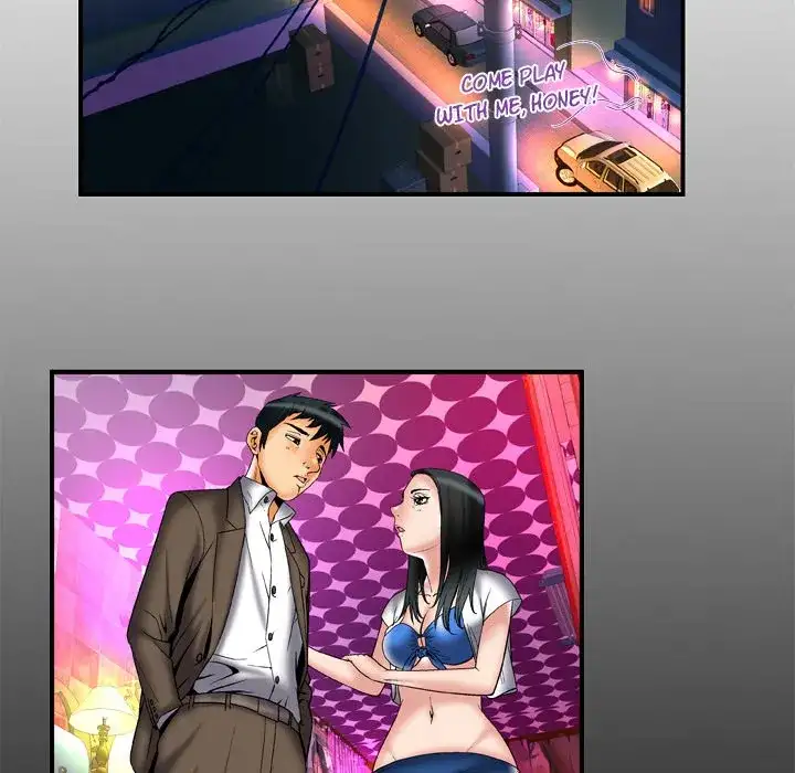 My Wife’s Partner - Chapter 66 [photo 10] - MangaPorn