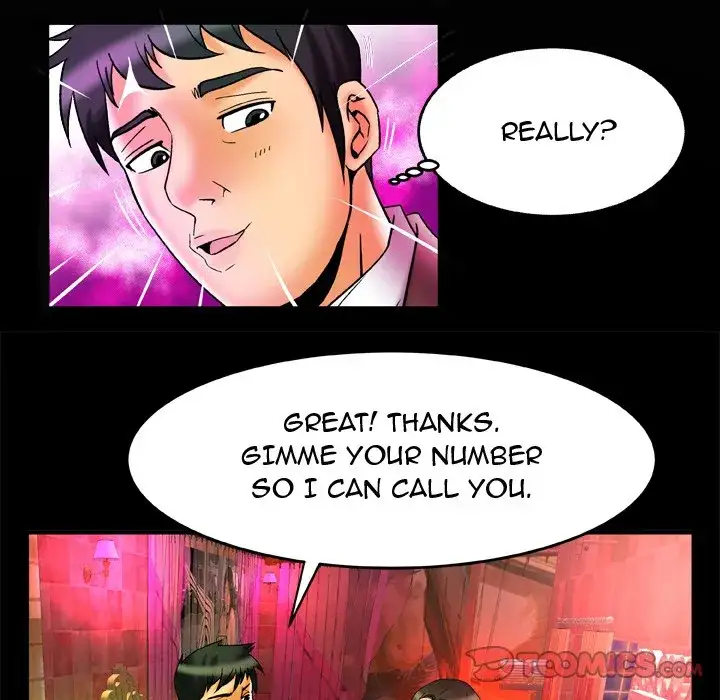 My Wife’s Partner - Chapter 66 [photo 12] - MangaPorn