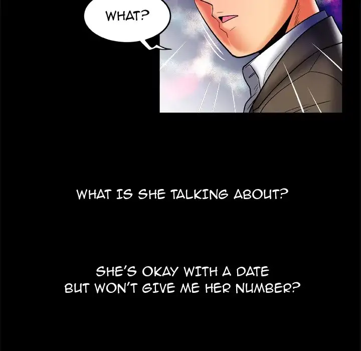 My Wife’s Partner - Chapter 66 [photo 16] - MangaPorn