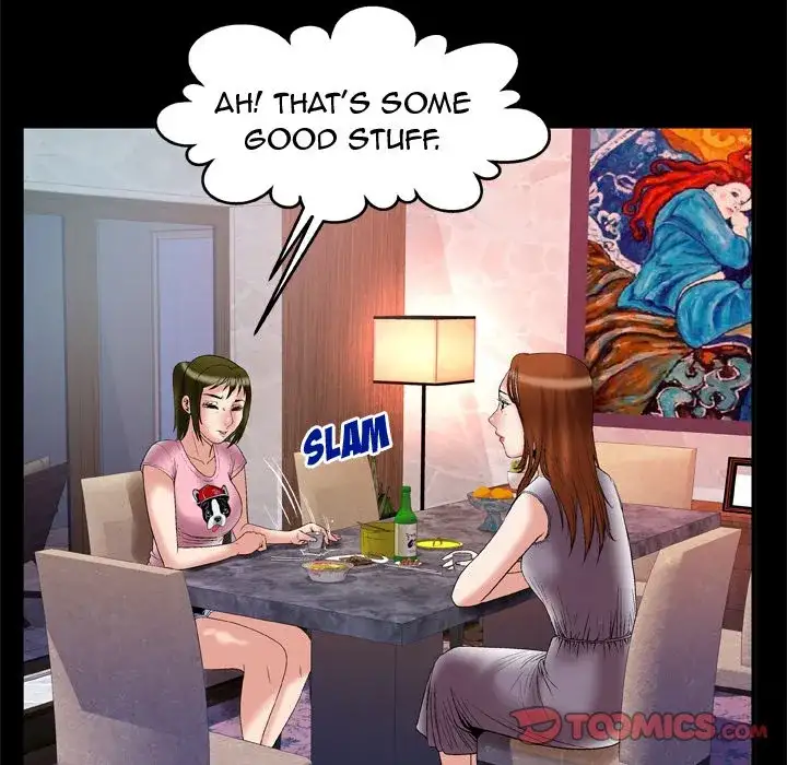 My Wife’s Partner - Chapter 66 [photo 32] - MangaPorn