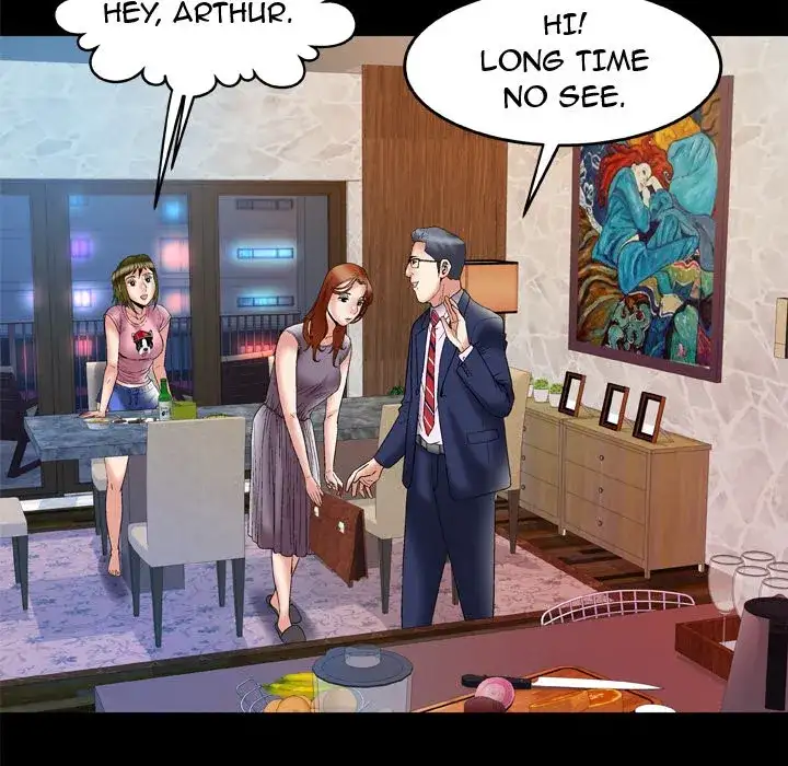 My Wife’s Partner - Chapter 66 [photo 38] - MangaPorn