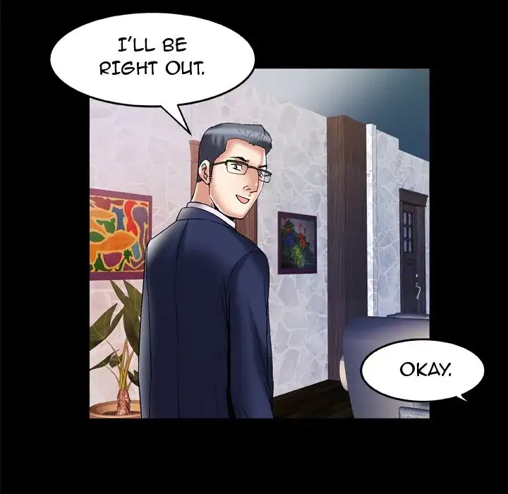 My Wife’s Partner - Chapter 66 [photo 39] - MangaPorn