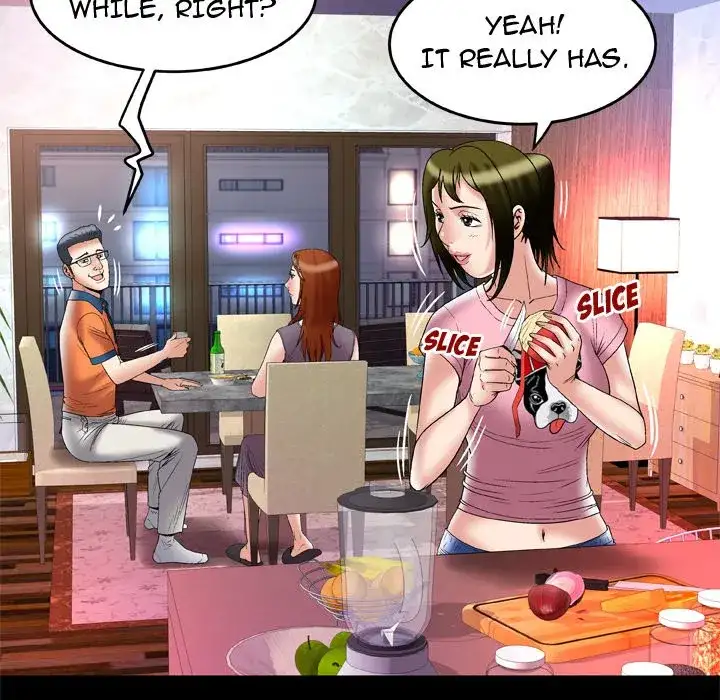 My Wife’s Partner - Chapter 66 [photo 49] - MangaPorn