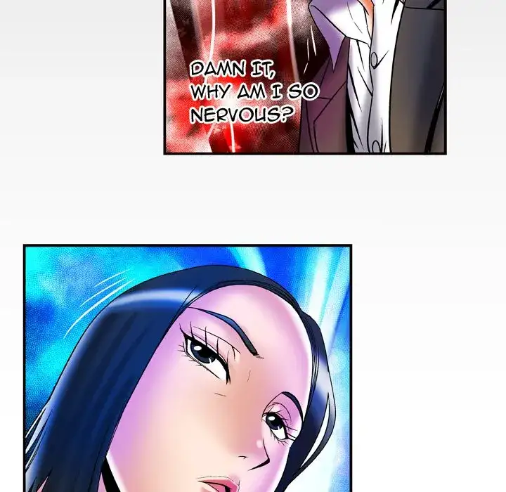 My Wife’s Partner - Chapter 66 [photo 5] - MangaPorn