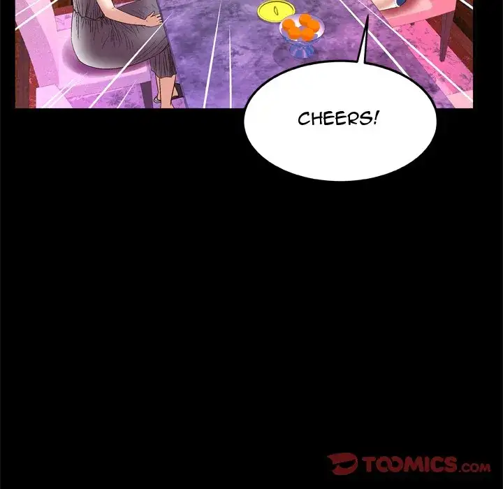 My Wife’s Partner - Chapter 66 [photo 62] - MangaPorn