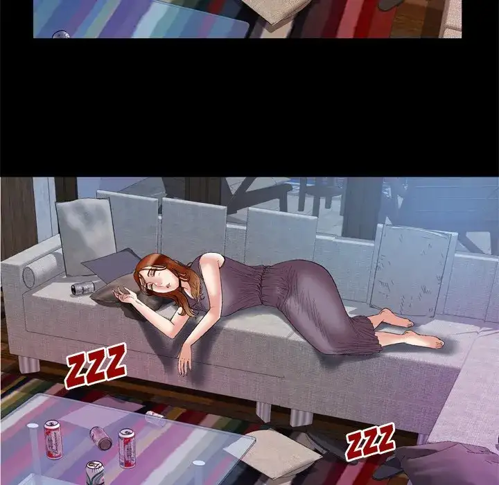 My Wife’s Partner - Chapter 66 [photo 68] - MangaPorn