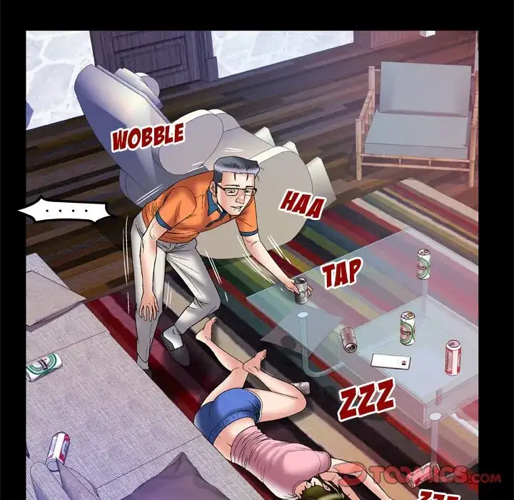 My Wife’s Partner - Chapter 66 [photo 72] - MangaPorn