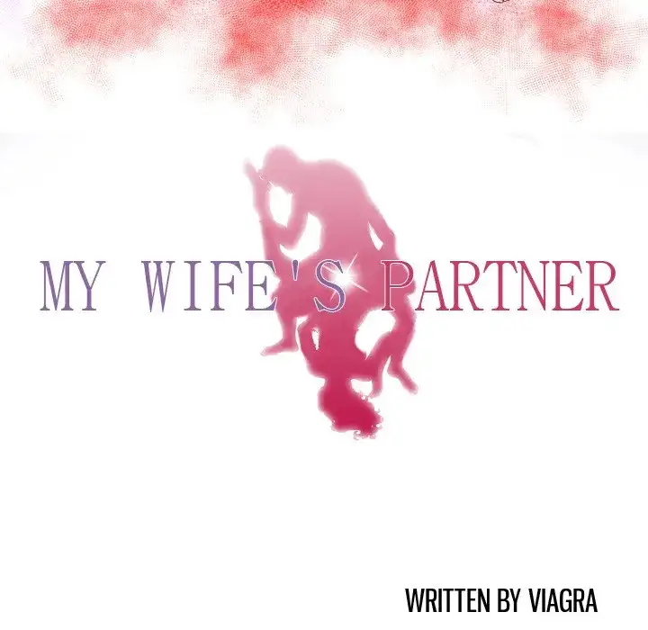 My Wife’s Partner - Chapter 66 [photo 8] - MangaPorn