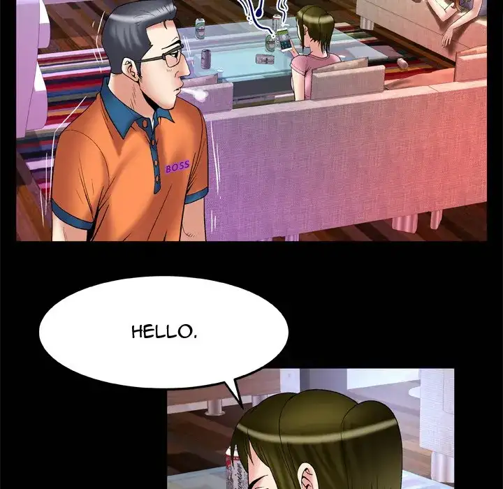 My Wife’s Partner - Chapter 66 [photo 85] - MangaPorn