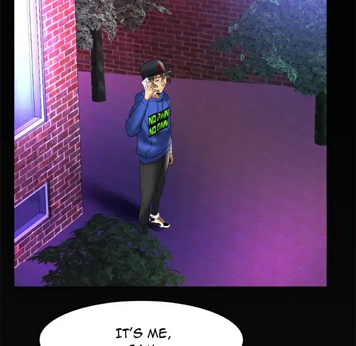 My Wife’s Partner - Chapter 66 [photo 87] - MangaPorn