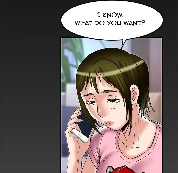 My Wife’s Partner - Chapter 66 [photo 89] - MangaPorn