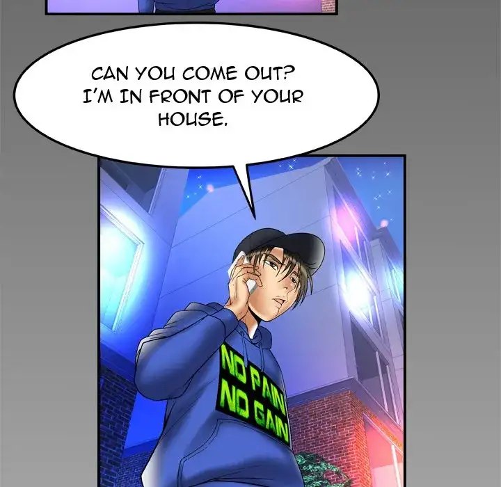 My Wife’s Partner - Chapter 66 [photo 91] - MangaPorn