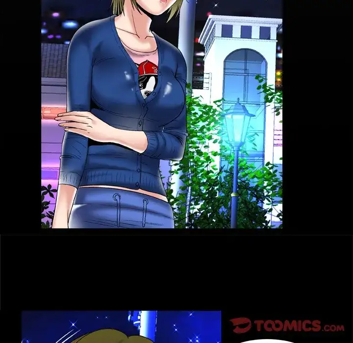 My Wife’s Partner - Chapter 67 [photo 12] - MangaPorn