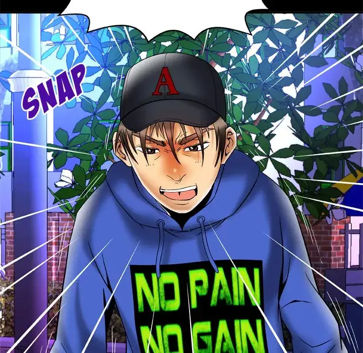 My Wife’s Partner - Chapter 67 [photo 14] - MangaPorn