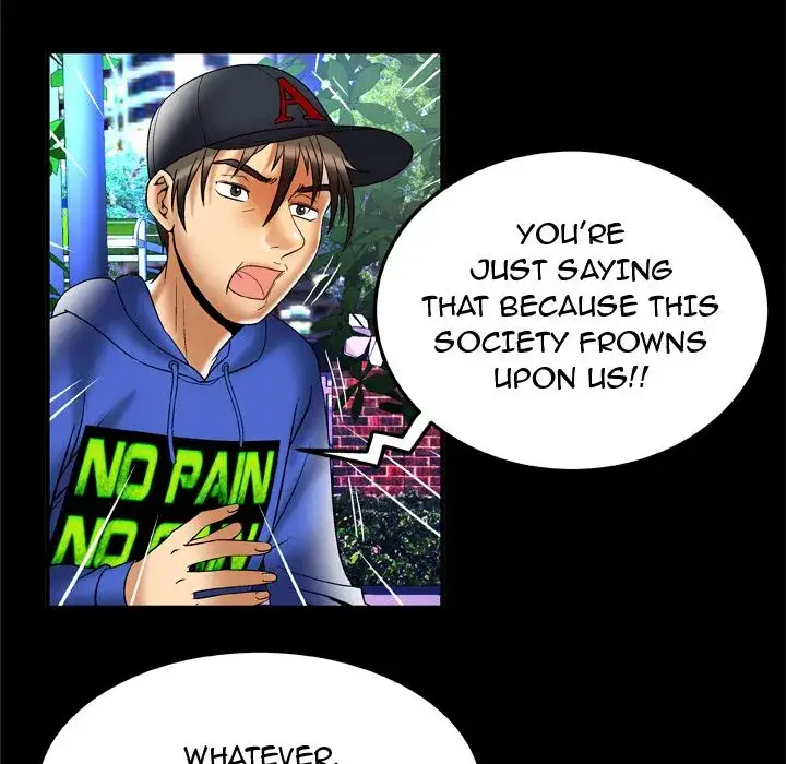 My Wife’s Partner - Chapter 67 [photo 18] - MangaPorn