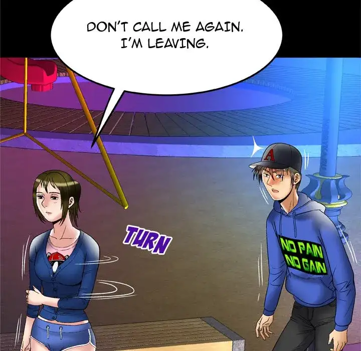 My Wife’s Partner - Chapter 67 [photo 20] - MangaPorn