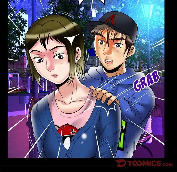 My Wife’s Partner - Chapter 67 [photo 22] - MangaPorn